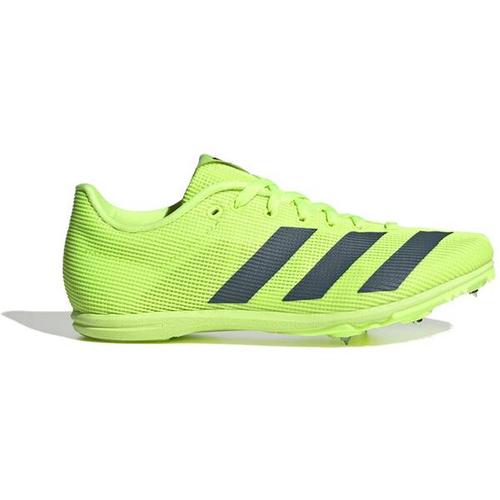 ADIDAS Kinder Leichtathletikschuhe AllRoundStar, Größe 40 in Grün