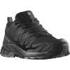 Trailrunningschuh SALOMON "XA PRO 3D V", Gr. 43, schwarz, Synthetik, Textil, sportlich, Schuhe