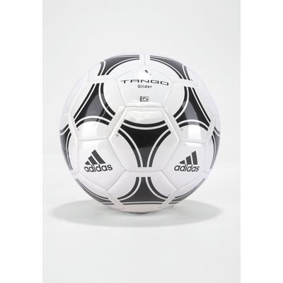 Fußball ADIDAS PERFORMANCE "TANGO GLIDER BALL" Gr. 5, schwarz-weiß (weiß, schwarz), Bälle, Kinder, 5, 0,4 g, Synthetik, B:31,4cm in Gr. 5 H:11,2cm in Gr. 5 T:21,2cm in Gr. 5