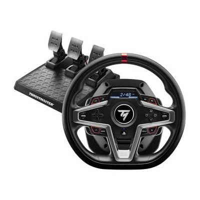 Thrustmaster T248 Racing Wheel and T3PM Pedal Set (PS5 / PS4 / PC) 4169097