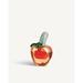 Kosta Boda We Love Apples Clear/Glass in Red | 5.9 H x 4.7 W x 4.7 D in | Wayfair 7480033
