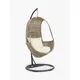 John Lewis Dante Garden Hanging Pod Chair