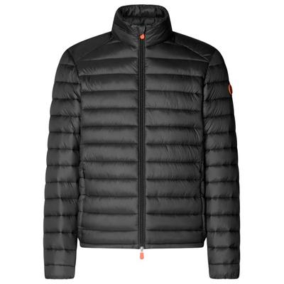 Save the Duck - Alexander - Kunstfaserjacke Gr M grau/schwarz Image