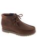 Skechers BOBS Chill Wedge-Keen Spirit - Womens 9.5 Brown Boot Medium