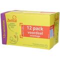 Zwitsal Baby Sensitive Billendoekjes 12-Pack Promo 12x57 St Tücher