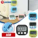 Mini Digital Kitchen Timer for Cooking Big Digits Loud Alarm Magnetic Backing Stand Cooking Timer