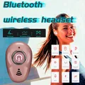 Mini casque sans fil Bluetooth pour iPhone Xiaomi écouteur de sport écouteur de course casque