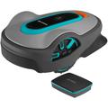 Robot Tosaerba Smart Sileno City 500 m² - Gardena