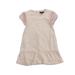 Pre-owned Imoga Girls Pink Dress size: 2T