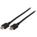 Tripp Lite High Speed HDMI Cable with Ethernet Ultra HD 4K x 2K Digital Video with Audio (M/M) 16-ft. (P569-016)