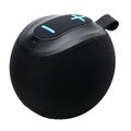 Aoujea Portable Bluetooth Speakers TG623 Round Ball Speaker Outdoor Portable Gift Subwoofer 2 Channel Wireless Bluetooth Speaker Bluetooth Audio