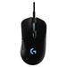 Logitech G403 Hero Gaming Mouse 16k Sensor (910005630)