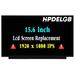 15.6 Screen Replacement for Acer Aspire 5 A515-53 Series LCD Display Panel (FHD 1920 * 1080 Non-Touch)