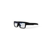 Digital Video Recorder Classic Eyeglasses Camcorder + Time and Date Stamp