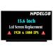 15.6 Screen Replacement for ASUS TUF FA506IH-AL Series LCD Display Panel 40 pin 144Hz (FHD 1920x1080 Non-Touch)