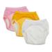 Baby training pants 3pcs Baby Cotton Training Pants Breathable Toddler Potty Training Underwear