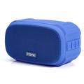 iHome Rechargeable Waterproof Bluetooth Sound Boost Speaker with Mega Battery