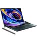 ASUS ZenBook Pro Duo 15 UX582ZM Gaming/Business Laptop (Intel i7-12700H 14-Core 15.6in 60Hz Touch 4K Ultra HD (3840x2160) GeForce RTX 3060 Win 11 Home) Refurbished (Refurbished)