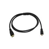 Kircuit 6FT Micro HDMI 1080P A/V TV Video Cable for Go Pro HD Hero 3 chdhe 301 302 303