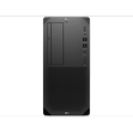 HP Z2 Tower G9 Workstation Wolf Pro Security Edition Intel UHD Intel UHD 32 GB