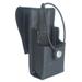 Leather Carry Case Compatible with BZ7144XX Two Way Radio - (Swivel Belt Loop)