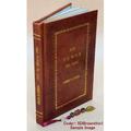 Introduction to the Study of Sign Language Among the North American Indians 1880 [Premium Leather Bound]