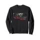 Brom Stokers Dracula Bela Lugosi 1931 Das Blut ist das Leben Sweatshirt