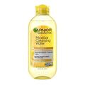 Garnier SkinActive Micellar Micellar Cleansing Water with Vitamin C 13.5 Oz 3 Pack