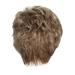 Wigs Human Hair Wig Brown Short Wig Wig Full Women S Fashion Wig Cool Styling Wig Glueless Wigs Human Hair Synthetic Brown