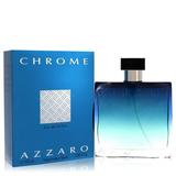 Chrome by Azzaro Eau De Parfum Spray 3.4 oz