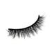 HX-Meiye 5 Pairs Fluffy Thick False Eyelashes Lightweight Thick Fluffy Multi-level Soft Lashes for Cosplay Makeup DIY Supply 3D-74