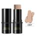 Kokovifyves Makeup on Sale under $5 Contourstick - Highlighter Stick and Cream Blush Stick - Moisturizer Face Brightens & Shades Pencil Facial Shaping Makeup Sticks for Woman Highlig