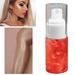 Health And Beauty Products Face Body Luminizer Waterproof Moisturizing Liquid Highlighter Makeup Liquid Body Bronzer Liquid Glow Smooth Body Oil Body Glow 30Ml Gift Set Abs F