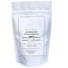 Xclusiv Organics Pure Hydrolyzed Spongilla Spicules Powder 99% Purity Premium Grade - Natural Microneedling Exfoliant