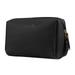 Cosmetic Bags for Women Travel Set Ladies Colorful Cosmetic Bag Organizer Travel Cosmetic Bag Vegan Leather Portable Cosmetic Bags for Women Pu E