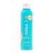 COOLA Organic Sunscreen SPF 30 Sunblock Spray Dermatologist Tested Skin Care for Daily Protection Vegan and Gluten Free PiÃƒÂ±a Colada 6 Fl Oz