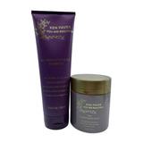 Ken Paves You Are Beautiful Nourish & Hydrate Shampoo 8.5 oz & Fine Conditioning Mask 5.5 oz Set