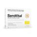 SeroVital Renewal Complex 120 Count - SeroVital for Women - Renewal Supplements for Women - Female Critical Peptide Support - Revitalizer for Women