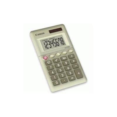 Canon LS-270G Handheld Calculator (4640B001)