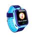 KIZOCAY Smart Watches for Kids With Camera Phone Call for Boys Girls Digital Wrist Watch With Tracker Sport Smart Watch Touch Screen Cellphone Camera Anti-Lost SOS Learning Toy for Children Gift