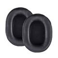 Earpad Compatible with Audio-Technica ATH-M50X ATH-M50xBT2 ATH-M40X ATH-M30X ATH-M20X ATH-M10X Headphones Ear Pad Eartips by TENNMAK