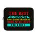 Best Friend Quotes iPad Sleeve - Funny Design Tablet Sleeve - Graphic Carrying Case - 13