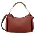 Picard - Beutel- und Schultertasche Ecoutez Handtaschen Braun Damen