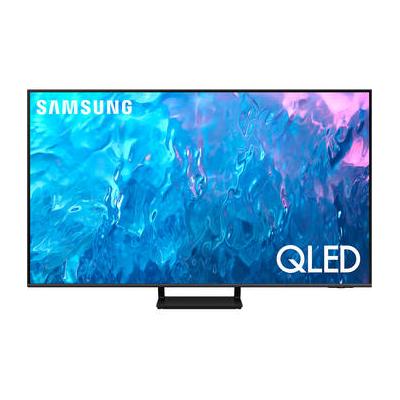 Samsung Q70C 65" 4K HDR Smart QLED TV QN65Q70CAFXZA