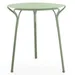 Kartell Hiray Outdoor Table - 6198/VE