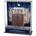 Fanatics Authentic Kentucky Wildcats Memorial Coliseum Sublimated Display Case with Image and a Piece of Stadium Seat