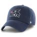 Men's '47 Navy Chicago White Sox Cooperstown Collection Franchise Fitted Hat