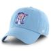 Men's '47 Light Blue Minnesota Twins Cooperstown Collection Franchise Fitted Hat