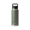 YETI Rambler Vacuum Insulated Bottle SKU - 849984