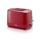 Bosch TAT3A114 Toaster 7 2 Scheibe(n) 800 W Rot